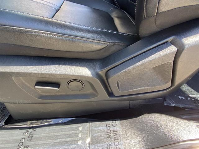 used 2019 Ford Ranger car, priced at $27,500