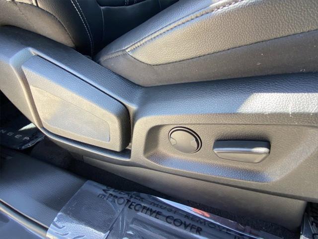 used 2019 Ford Ranger car, priced at $27,500