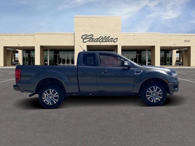 used 2019 Ford Ranger car, priced at $27,500