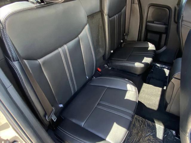 used 2019 Ford Ranger car, priced at $27,500
