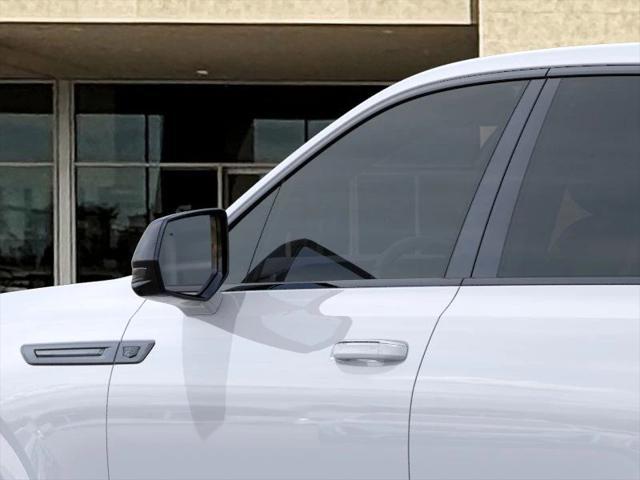new 2025 Cadillac Escalade car, priced at $157,534