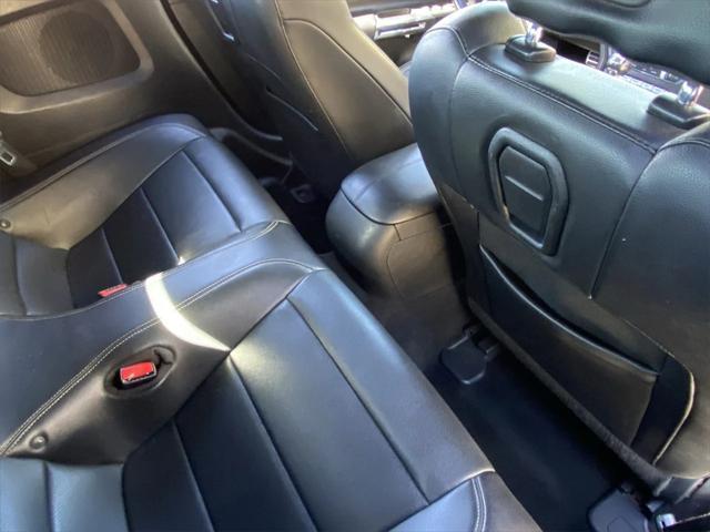 used 2016 Ford Mustang car, priced at $17,500