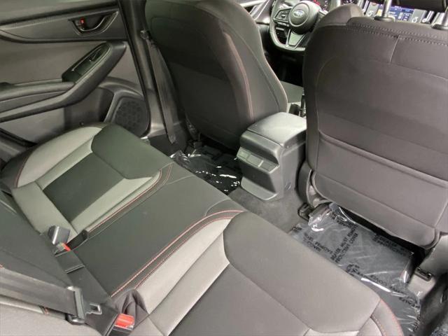 used 2022 Subaru WRX car, priced at $25,900