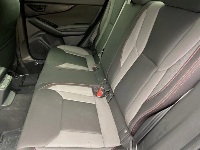 used 2022 Subaru WRX car, priced at $25,900