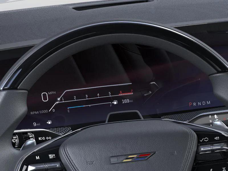 new 2026 Cadillac Escalade car, priced at $177,919