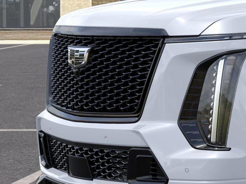 new 2026 Cadillac Escalade car, priced at $177,919