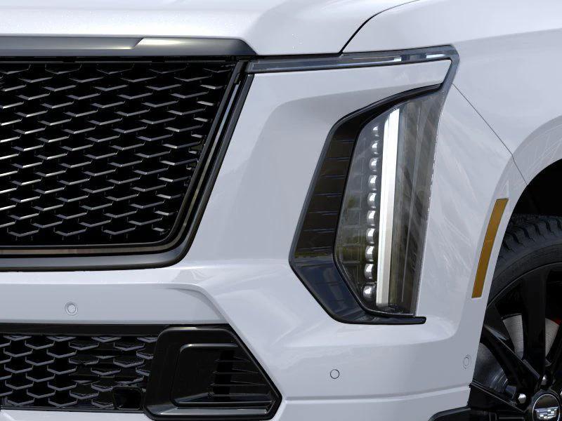 new 2026 Cadillac Escalade car, priced at $177,919