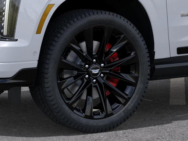 new 2026 Cadillac Escalade car, priced at $177,919