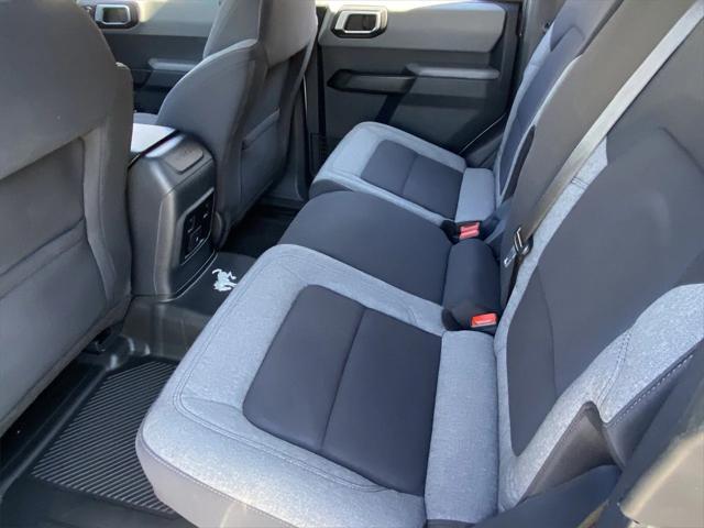 used 2021 Ford Bronco car, priced at $39,900