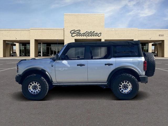 used 2021 Ford Bronco car, priced at $39,900