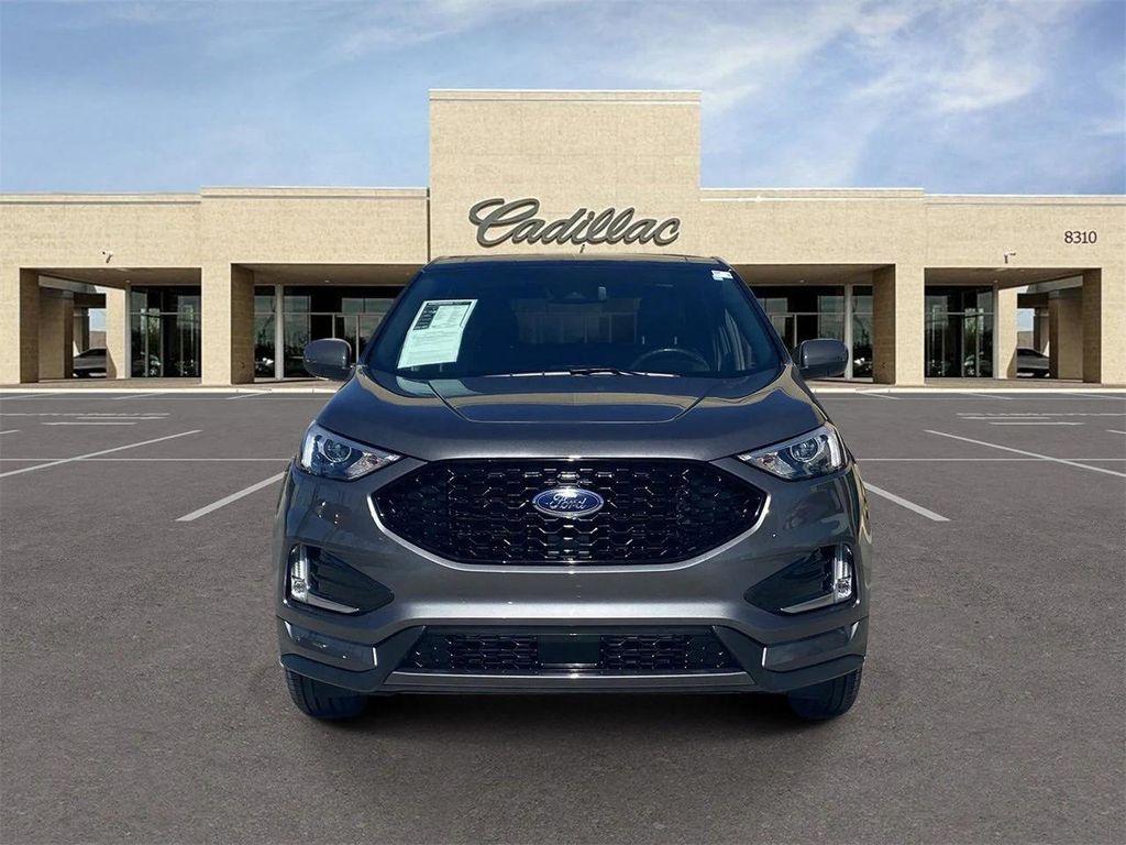 used 2024 Ford Edge car, priced at $30,921