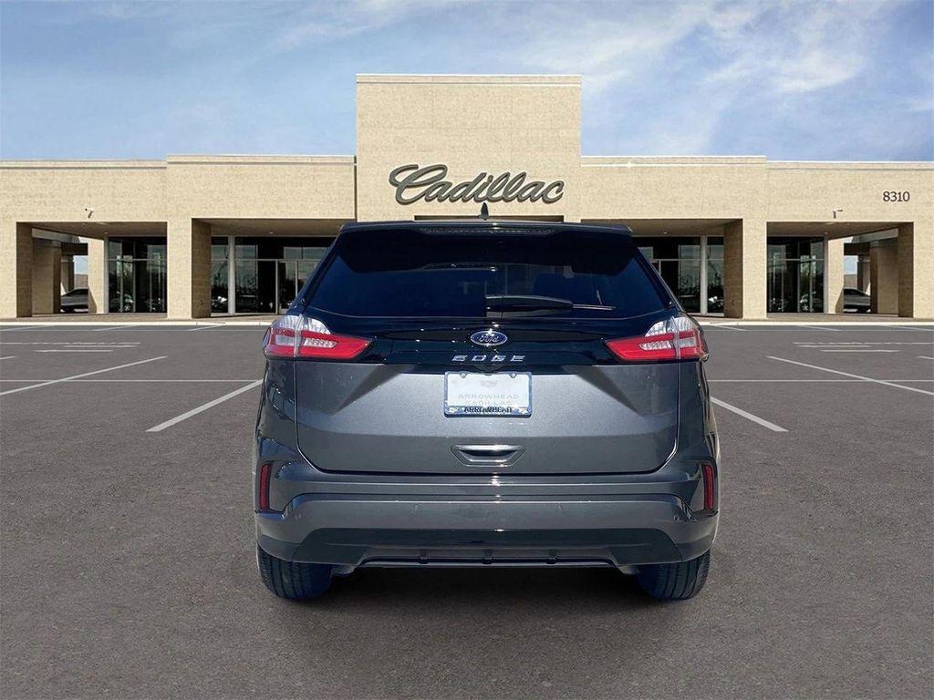 used 2024 Ford Edge car, priced at $30,921