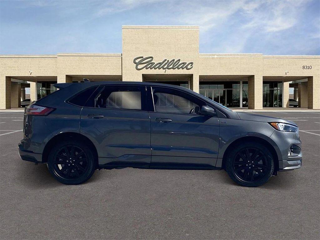 used 2024 Ford Edge car, priced at $30,921
