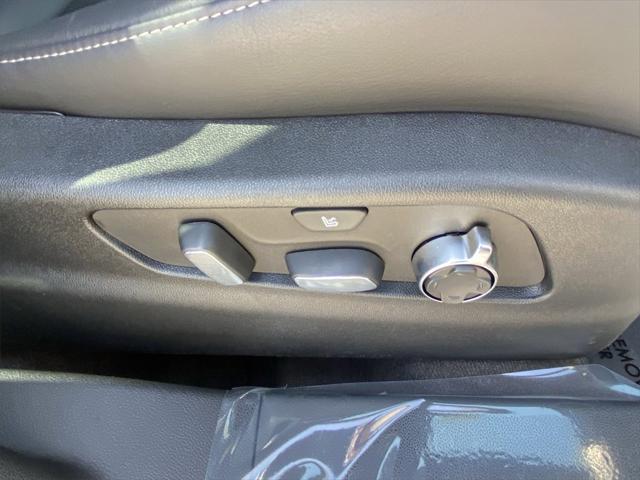 used 2024 Cadillac XT4 car, priced at $42,149