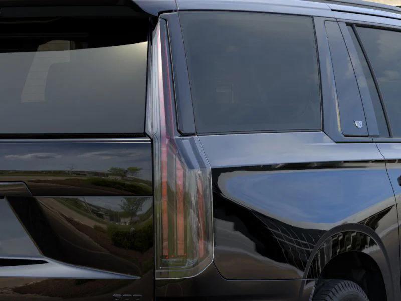 new 2026 Cadillac Escalade ESV car, priced at $139,080