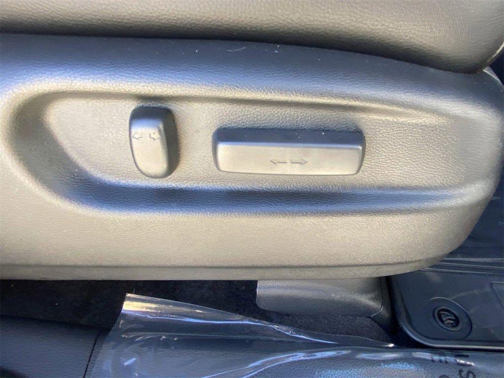 used 2025 Honda Ridgeline car, priced at $40,654