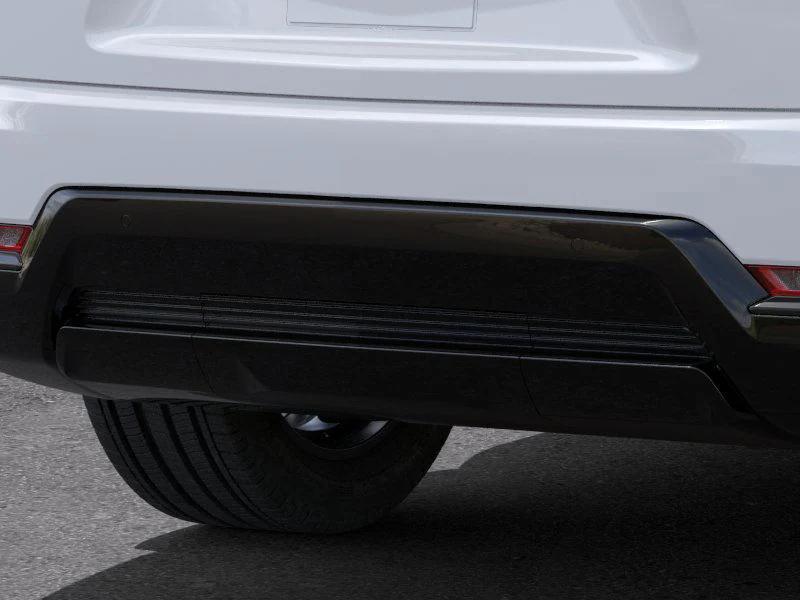 new 2025 Cadillac Escalade IQ car, priced at $134,554