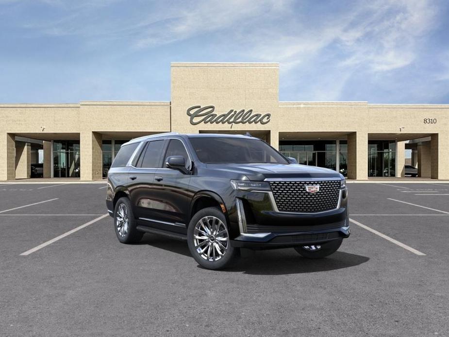 new 2024 Cadillac Escalade car, priced at $101,134