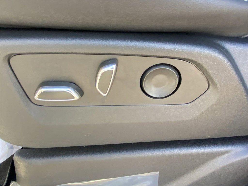 used 2022 Cadillac Escalade car, priced at $68,900