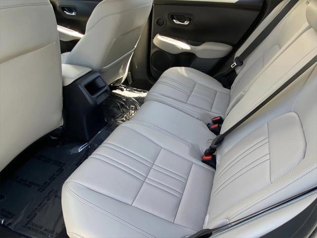 used 2023 Honda HR-V car, priced at $28,276