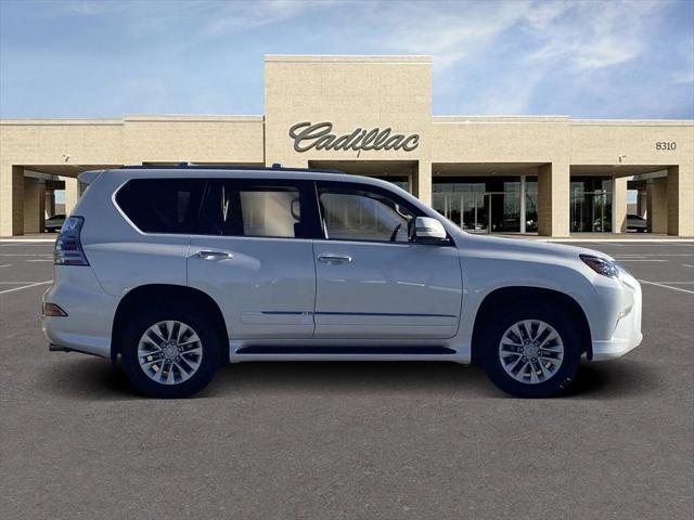 used 2019 Lexus GX 460 car, priced at $36,900