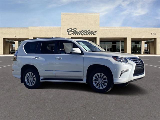 used 2019 Lexus GX 460 car, priced at $36,900