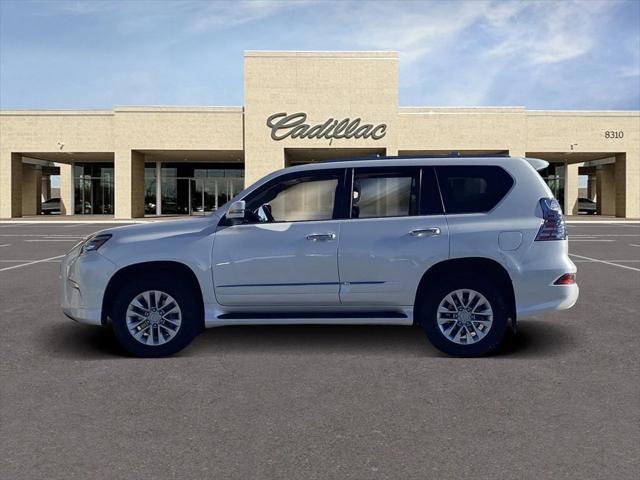 used 2019 Lexus GX 460 car, priced at $36,900