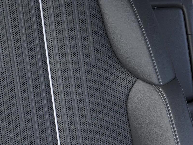 new 2026 Cadillac VISTIQ car, priced at $79,090