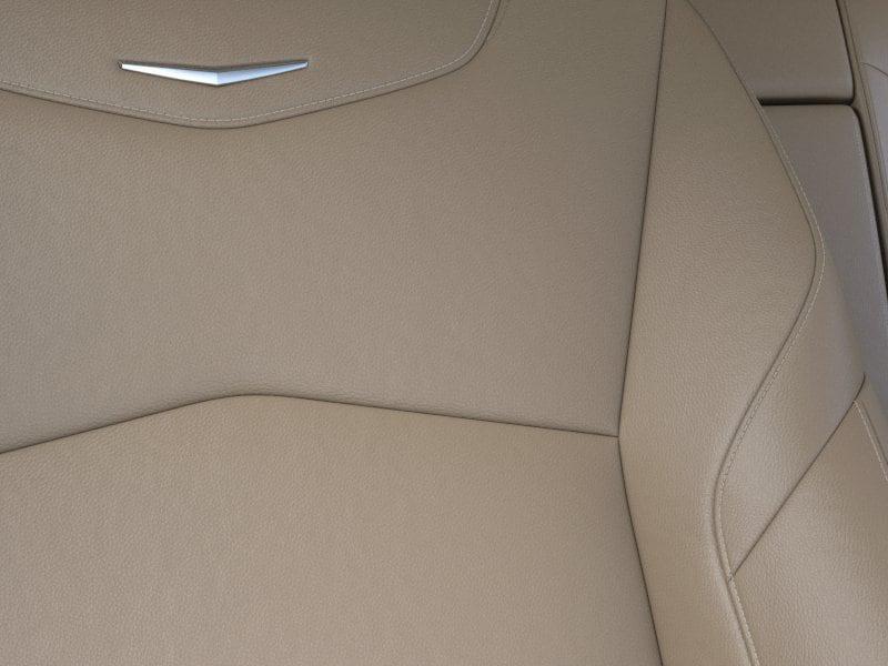 new 2025 Cadillac XT4 car, priced at $42,714