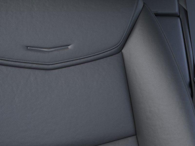 new 2025 Cadillac XT6 car, priced at $50,234