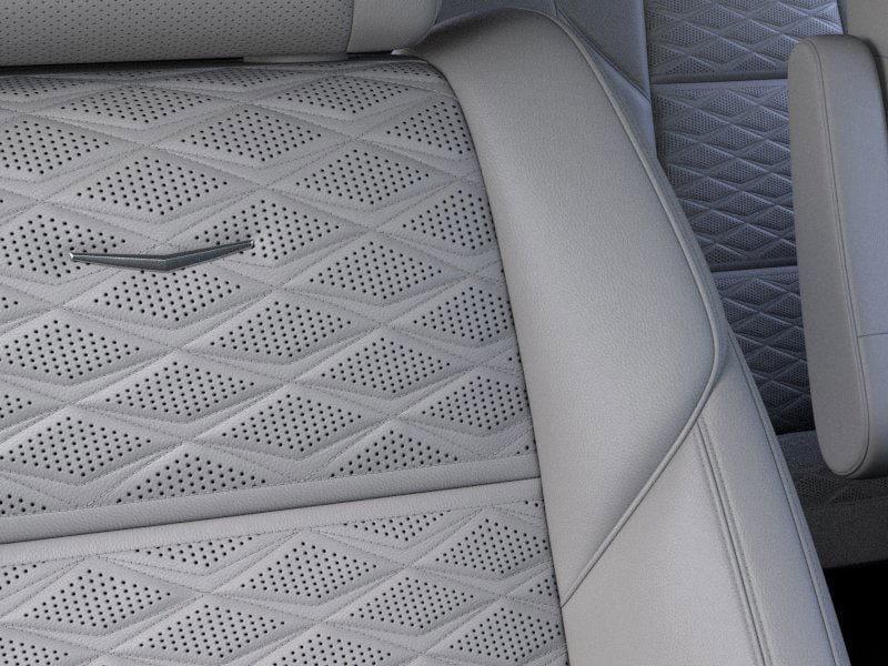 new 2026 Cadillac Escalade car, priced at $132,235