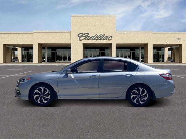 used 2016 Honda Accord car, priced at $15,371