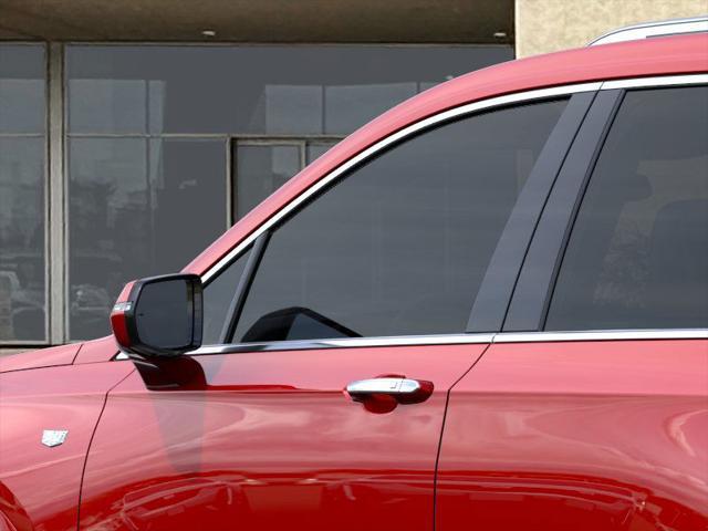 new 2024 Cadillac XT6 car, priced at $56,879