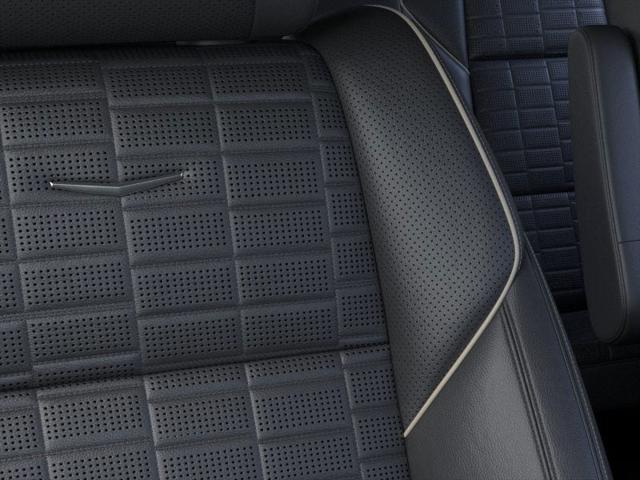 new 2025 Cadillac Escalade car, priced at $134,643