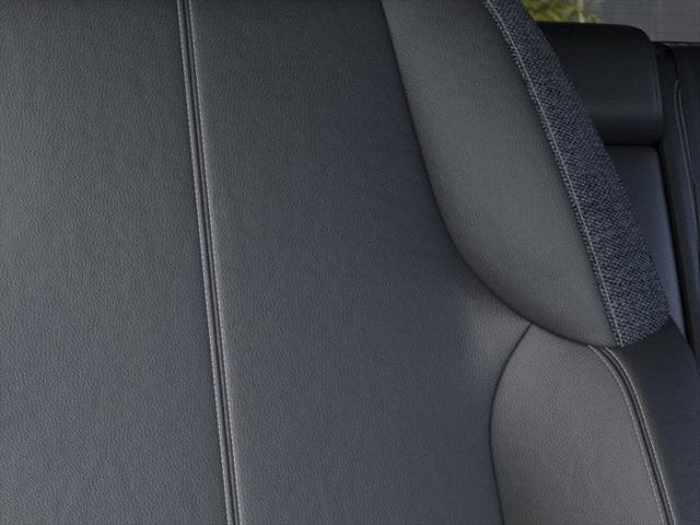 new 2025 Cadillac OPTIQ car, priced at $55,090