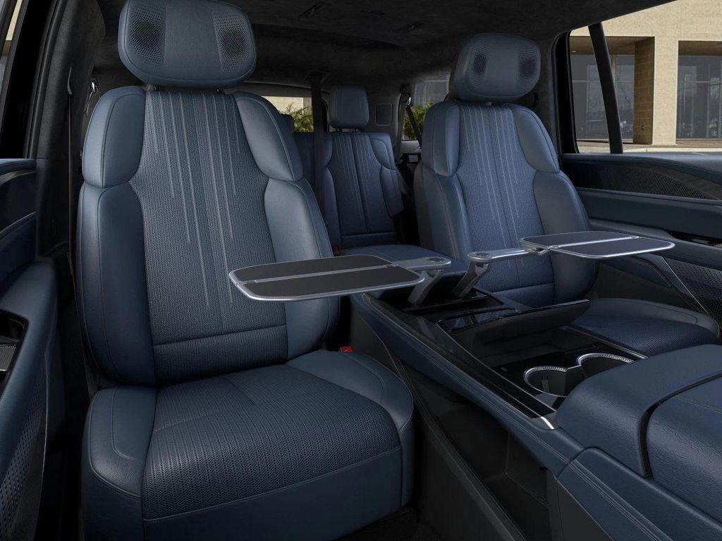 new 2026 Cadillac Escalade IQ car, priced at $166,184