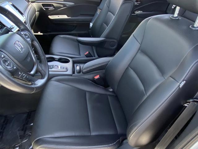 used 2023 Honda Ridgeline car, priced at $35,900