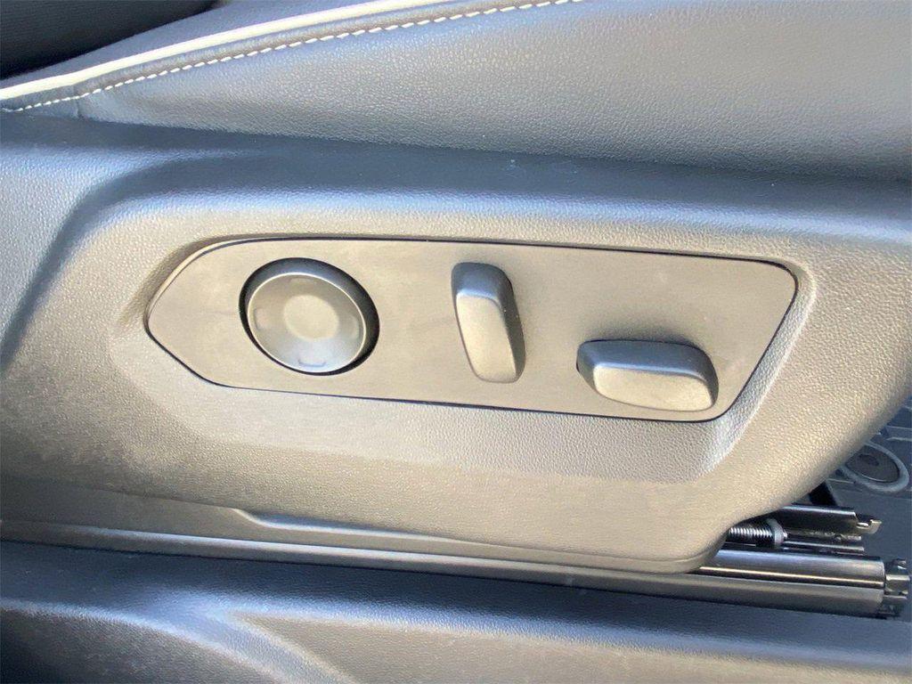 used 2023 Chevrolet Tahoe car, priced at $58,900