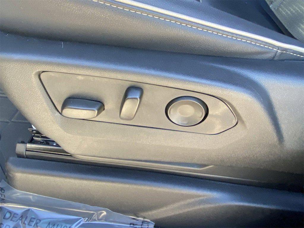 used 2023 Chevrolet Tahoe car, priced at $58,900