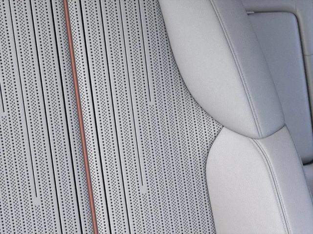 new 2026 Cadillac VISTIQ car, priced at $80,215