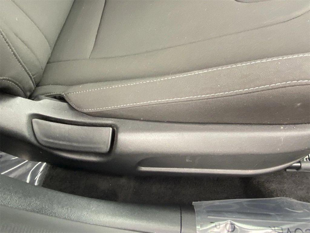 used 2025 Hyundai Elantra car, priced at $22,400