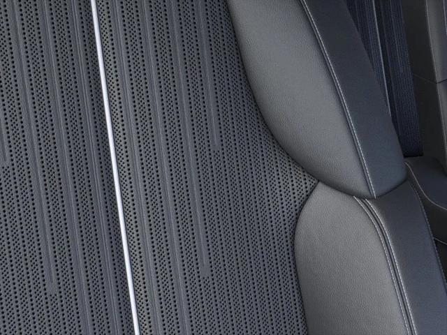 new 2026 Cadillac VISTIQ car, priced at $81,115