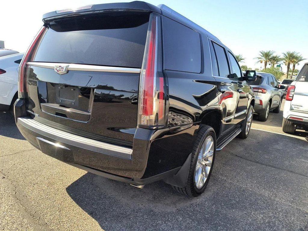 used 2019 Cadillac Escalade car, priced at $29,900