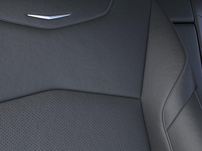 new 2025 Cadillac XT4 car, priced at $43,331