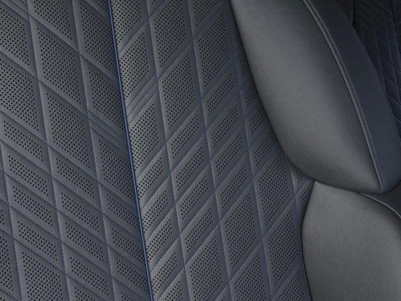 new 2025 Cadillac Escalade IQ car, priced at $134,649