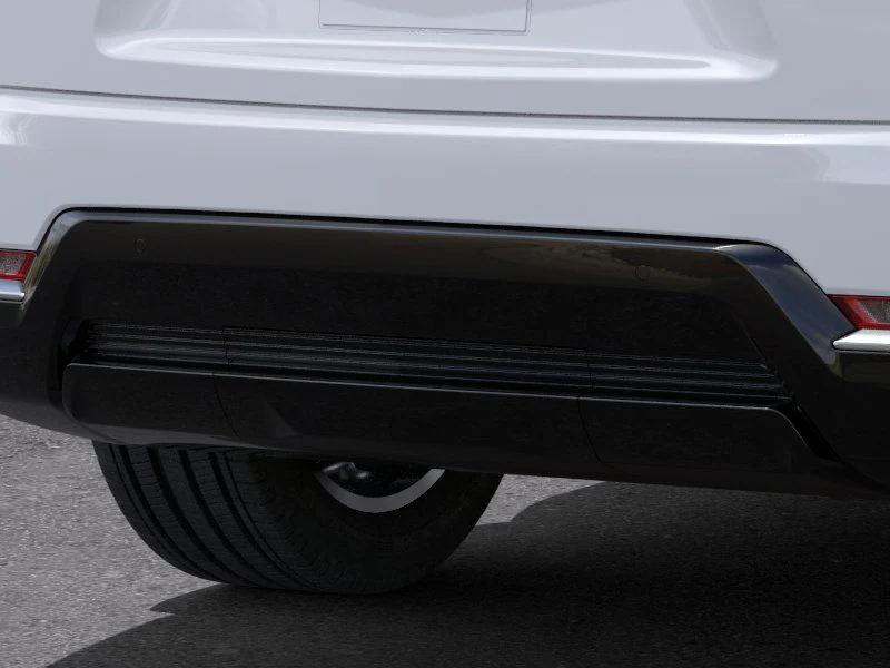 new 2025 Cadillac Escalade IQ car, priced at $134,649