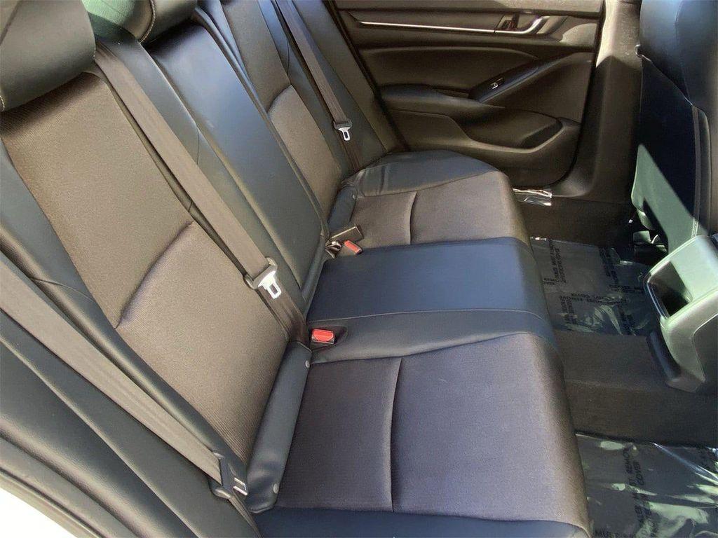 used 2018 Honda Accord car, priced at $16,944