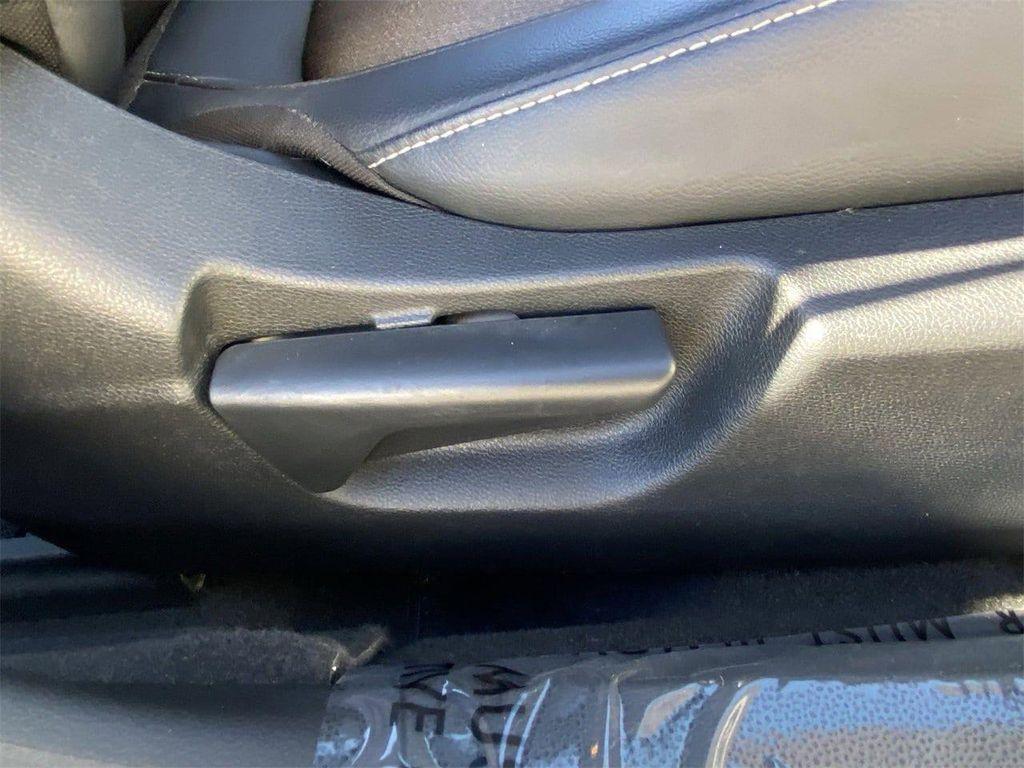 used 2018 Honda Accord car, priced at $16,944