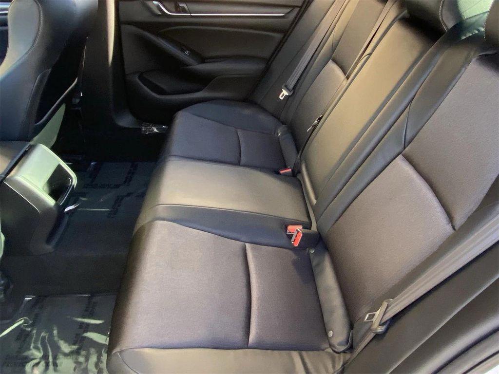 used 2018 Honda Accord car, priced at $16,944