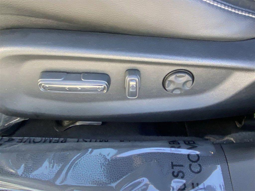 used 2018 Honda Accord car, priced at $16,944